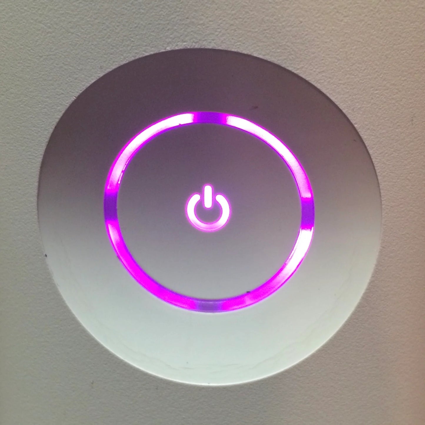Send In Services Custom Xbox 360 / Power Button / Ring of Light