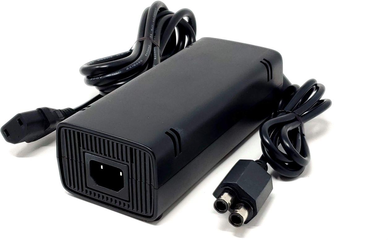 Xbox 360 (Slim) Power Brick