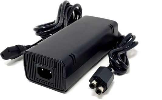 Xbox 360 (Slim) Power Brick