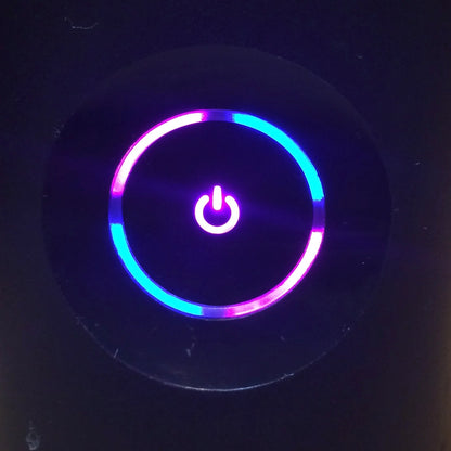 Send In Services Custom Xbox 360 / Power Button / Ring of Light