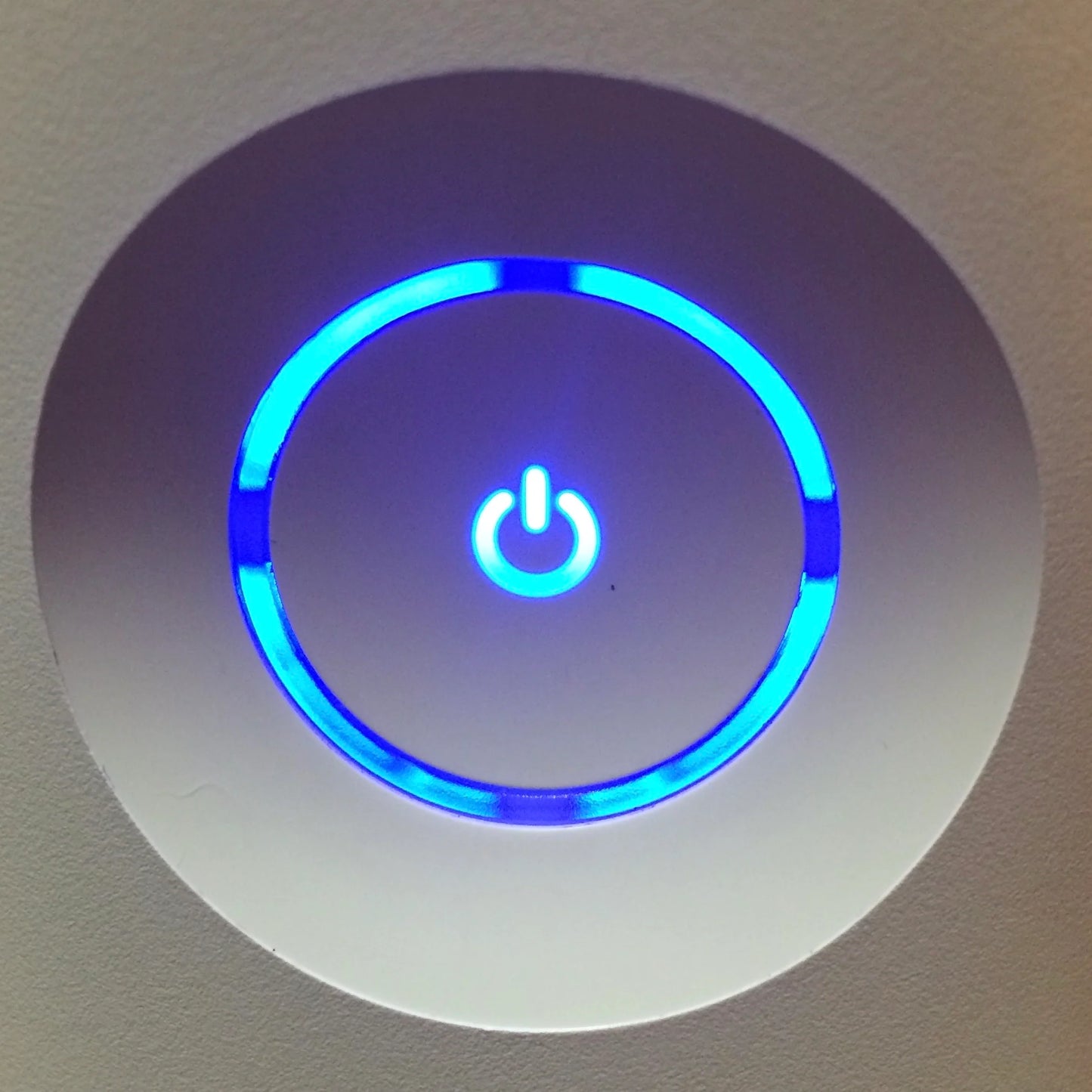 Send In Services Custom Xbox 360 / Power Button / Ring of Light