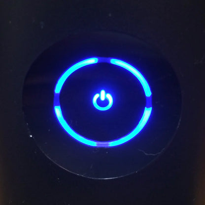 Send In Services Custom Xbox 360 / Power Button / Ring of Light
