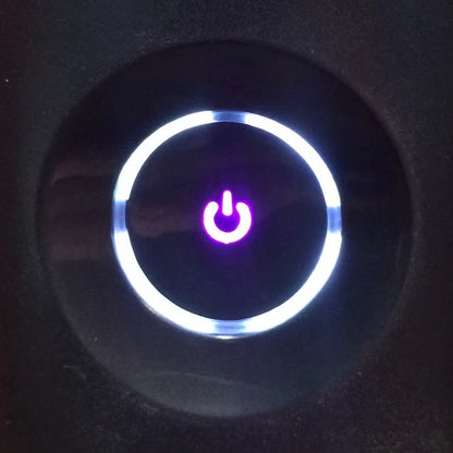 Send In Services Custom Xbox 360 / Power Button / Ring of Light