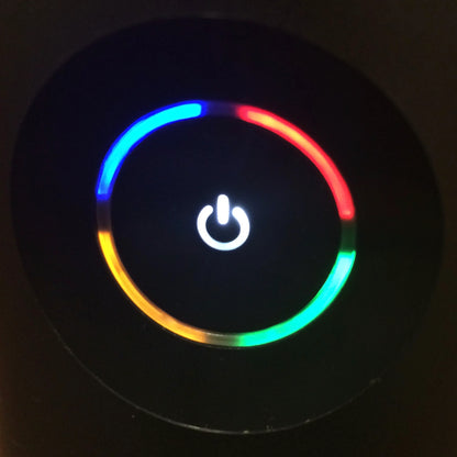 Send In Services Custom Xbox 360 / Power Button / Ring of Light