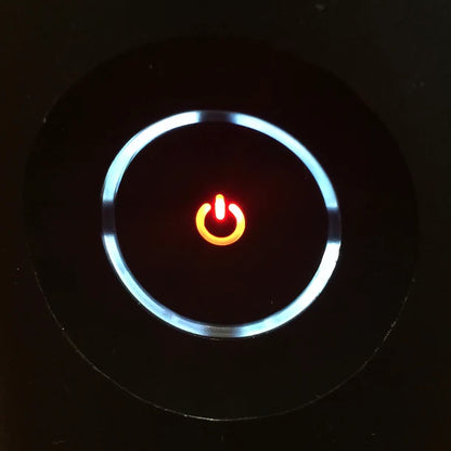 Send In Services Custom Xbox 360 / Power Button / Ring of Light