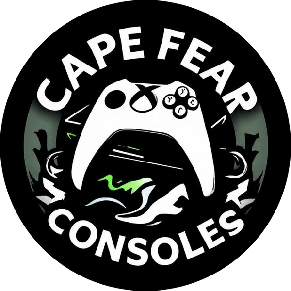 Cape Fear Console's