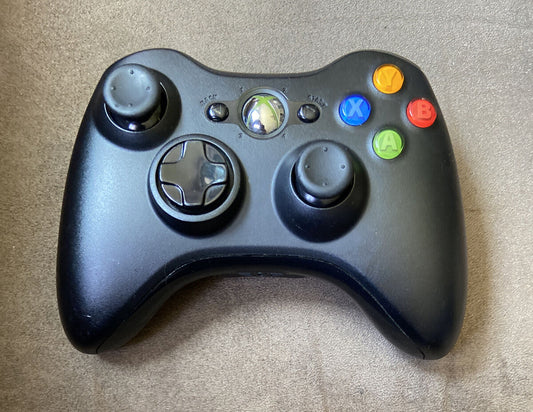 Xbox 360 Controler