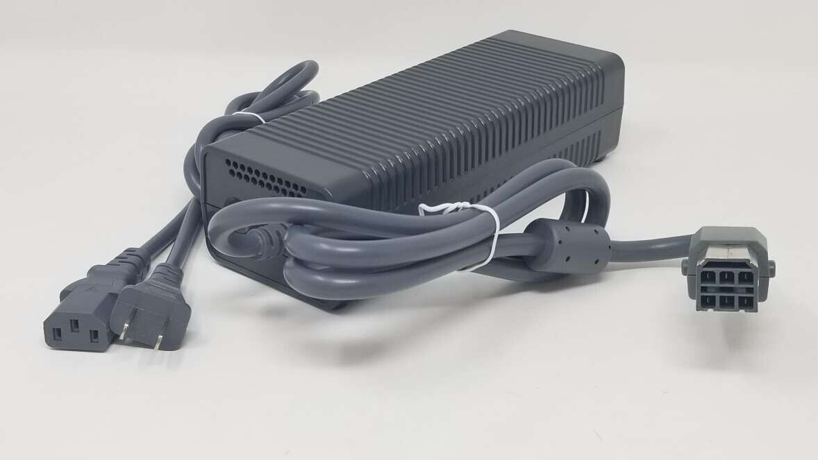 Xbox 360 (phat) Power Brick