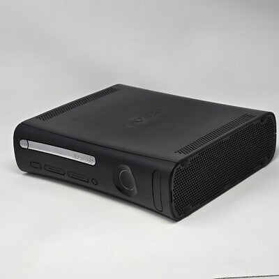 RGH3 Xbox 360 (Phat)