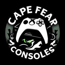 Cape Fear Consoles Logo